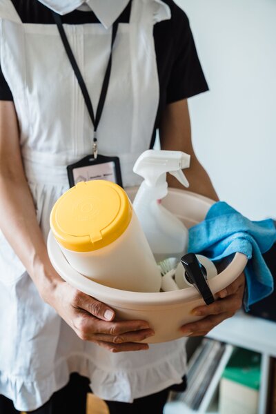 HSS Processing - Curatenie profesionala in Brasov