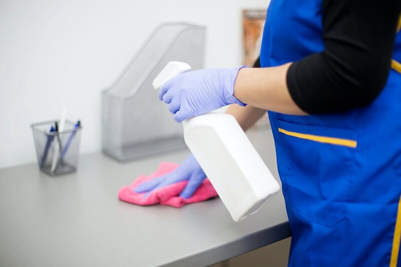HSS Processing - Curatenie profesionala in Brasov